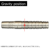 COSMO Koto Imai Darts Barrel - Dartsbuddy.com