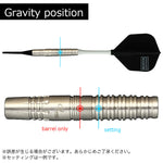 COSMO Koto Imai Darts Barrel - Dartsbuddy.com