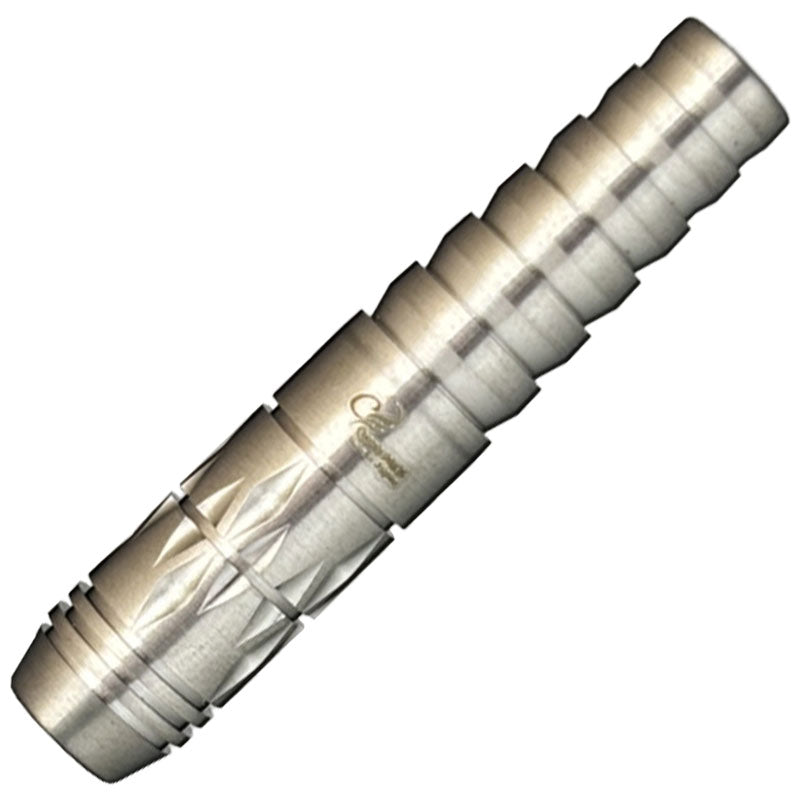 DARTMAX 2.5号 オモリグSP One80 Luxor ll Iota Soft Tip Darts - 18gm