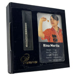 COSMO Rina Morita Darts Barrel - Dartsbuddy.com