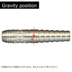COSMO Rina Morita Darts Barrel - Dartsbuddy.com