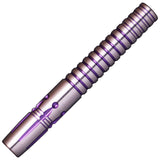 COSMO DISCOVERY LABEL Trish Grzesik Darts Barrel