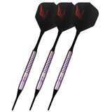 COSMO DISCOVERY LABEL Trish Grzesik Darts Barrel