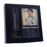 COSMO Shintaro Inoue v2 Darts Barrel