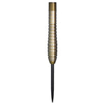 COSMO DISCOVERY LABEL Harith Lim STEEL Darts Barrel - Dartsbuddy.com