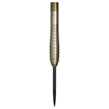 COSMO DISCOVERY LABEL Harith Lim STEEL Darts Barrel - Dartsbuddy.com