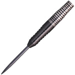 COSMO DISCOVERY LABEL Shunpei Noge STEEL Darts Barrel - Dartsbuddy.com