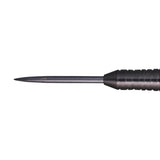 COSMO DISCOVERY LABEL Shunpei Noge STEEL Darts Barrel - Dartsbuddy.com