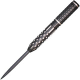 COSMO DISCOVERY LABEL Cary Alexander Thaxton STEEL Darts Barrel