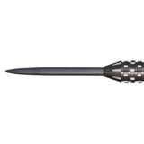 COSMO DISCOVERY LABEL Cary Alexander Thaxton STEEL Darts Barrel