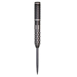 COSMO DISCOVERY LABEL Cary Alexander Thaxton STEEL Darts Barrel