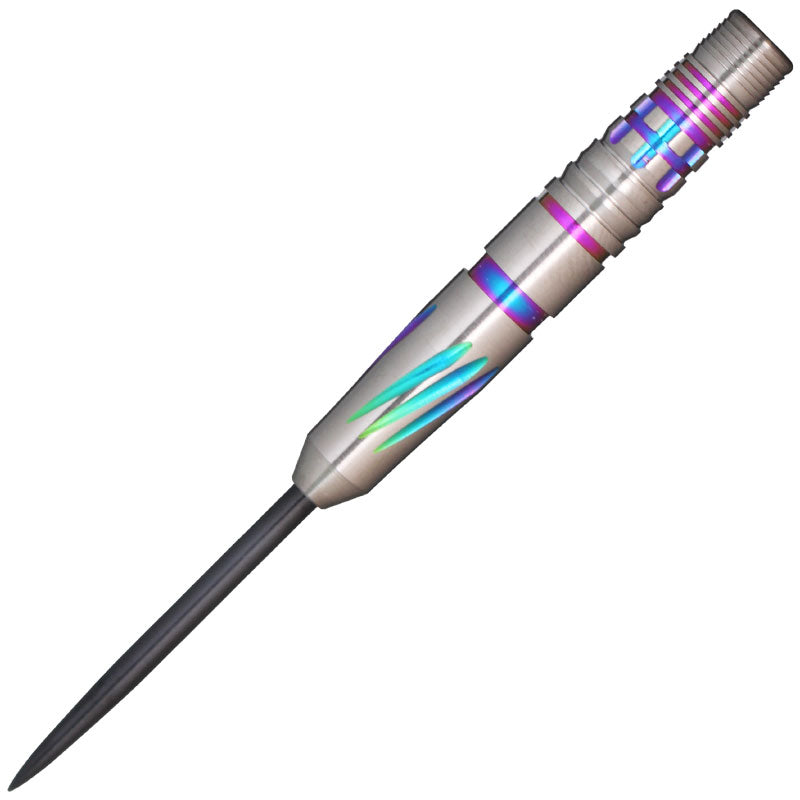 Cosmo Discovery Label Shunpei Noge Soft Tip Darts - 19gm