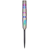 COSMO DISCOVERY LABEL Lee Zheng STEEL Darts Barrel