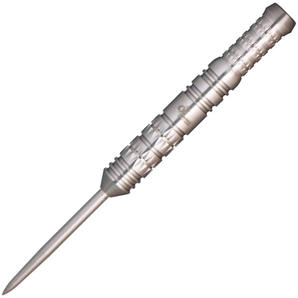 COSMO Kenichi Ajiki STEEL Darts Barrel – Dartsbuddy.com