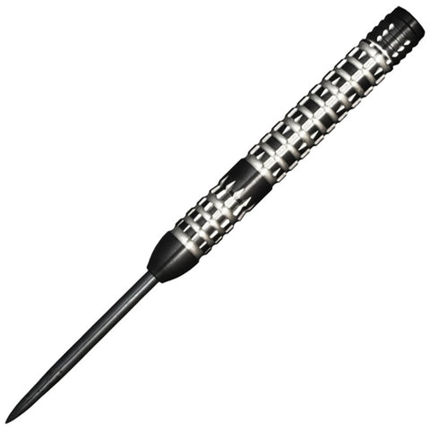 COSMO DISCOVERY LABEL Edison Phung STEEL Darts Barrel - Dartsbuddy.com