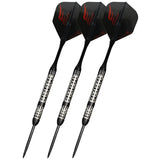 COSMO DISCOVERY LABEL Edison Phung STEEL Darts Barrel - Dartsbuddy.com