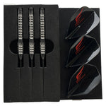COSMO DISCOVERY LABEL Edison Phung STEEL Darts Barrel - Dartsbuddy.com