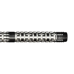 COSMO DISCOVERY LABEL Edison Phung STEEL Darts Barrel - Dartsbuddy.com