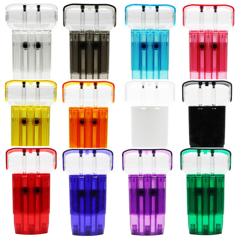 Cosmodarts Case-X DartsCase