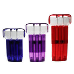 Cosmodarts Case-X DartsCase - Dartsbuddy.com