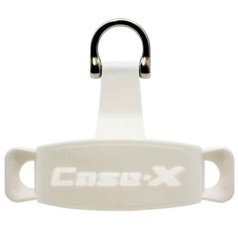 Cosmodarts Case-X Holder White - Dartsbuddy.com