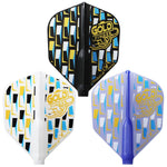 Fit Flight AIR Harith Lim shape Darts - Dartsbuddy.com