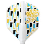 Fit Flight AIR Harith Lim shape Darts - Dartsbuddy.com