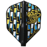 Fit Flight AIR Harith Lim shape Darts - Dartsbuddy.com