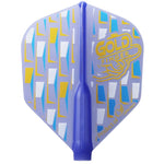 Fit Flight AIR Harith Lim shape Darts - Dartsbuddy.com