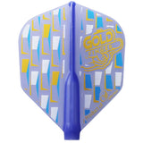 Fit Flight AIR Harith Lim shape Darts - Dartsbuddy.com