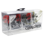 Fit Flight AIR Printed SAMURAI Shape - Dartsbuddy.com