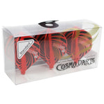 Fit Flight Mickey Mansell Standard - Dartsbuddy.com