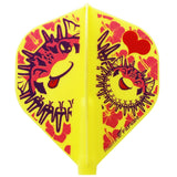 Fit Flight Puffer fish Standard - Dartsbuddy.com