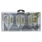 Fit Flight AIR Daisuke AKAMATSU 4 Shape Darts Flight 赤松大輔 - Dartsbuddy.com