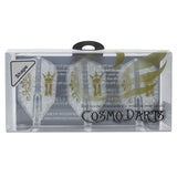 Fit Flight AIR Daisuke AKAMATSU 4 Shape Darts Flight 赤松大輔 - Dartsbuddy.com