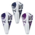 Fit Flight AIR Royden Lam4 superKite Fit Flight AIR Royden Lam 4 Super Kite Darts Flight - Dartsbuddy.com