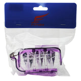 Fit Flight AIR Royden Lam 4 SuperKite Limited Fit holder set Darts Flight - Dartsbuddy.com