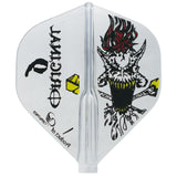 Fit Flight AIR Daisuke Tom SAWYER 3 Standard Darts Flight - Dartsbuddy.com