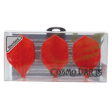 Fit Flight AIR Printed Hide and Seek Standard Darts Flight - Dartsbuddy.com