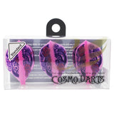 Fit Flight Trish Grzesik 4 Standard Darts Flight - Dartsbuddy.com