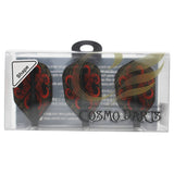 Fit Flight Marlise Kiel 2 Shape Darts Flight - Dartsbuddy.com