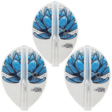 Fit Flight AIR Ren Kamata teardrop Darts Flight - Dartsbuddy.com