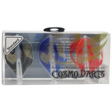 Fit Flight AIR Chieko NOZOKI Shape Darts Flight - Dartsbuddy.com