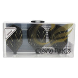 Fit Flight Andrew Gilding SHAPE Darts Flight - Dartsbuddy.com