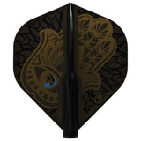 Fit Flight AIR Ricardo Perez 2 Standard Darts Flight - Dartsbuddy.com