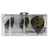 Fit Flight AIR Ricardo Perez 2 Standard Darts Flight - Dartsbuddy.com