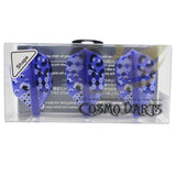 Fit Flight Japanese Pattern Shape Darts Flight - Dartsbuddy.com