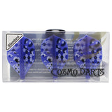 Fit Flight Printed Japanese Pattern Standard Darts Flight - Dartsbuddy.com