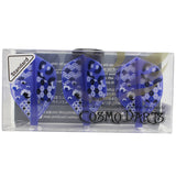 Fit Flight AIR Japanese Pattern Standard Darts Flight - Dartsbuddy.com