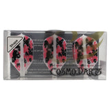 Fit Flight Bubblegum Skulls Shape Darts Flight - Dartsbuddy.com